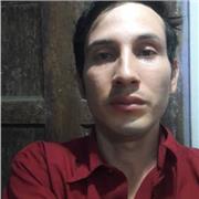 Profesor de Artes marciales comparte conocimientos de Karate y Jujitsu